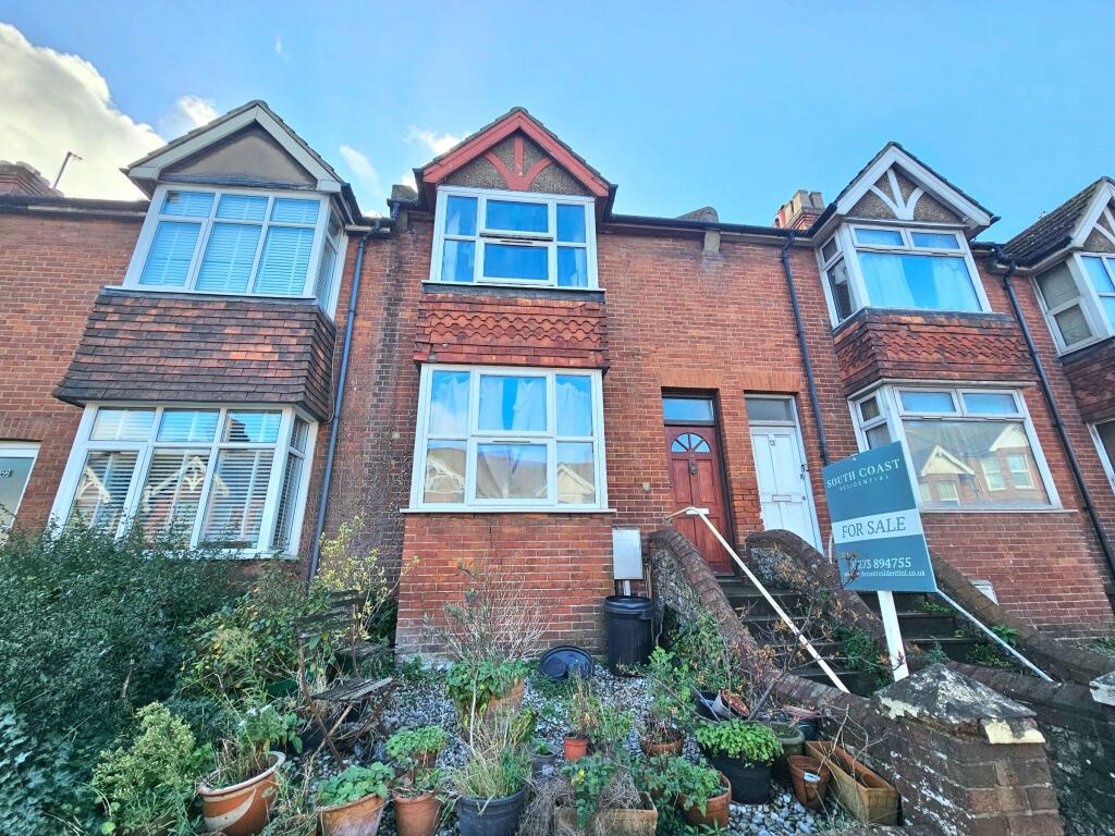Main image of property: Brighton Road, Newhaven