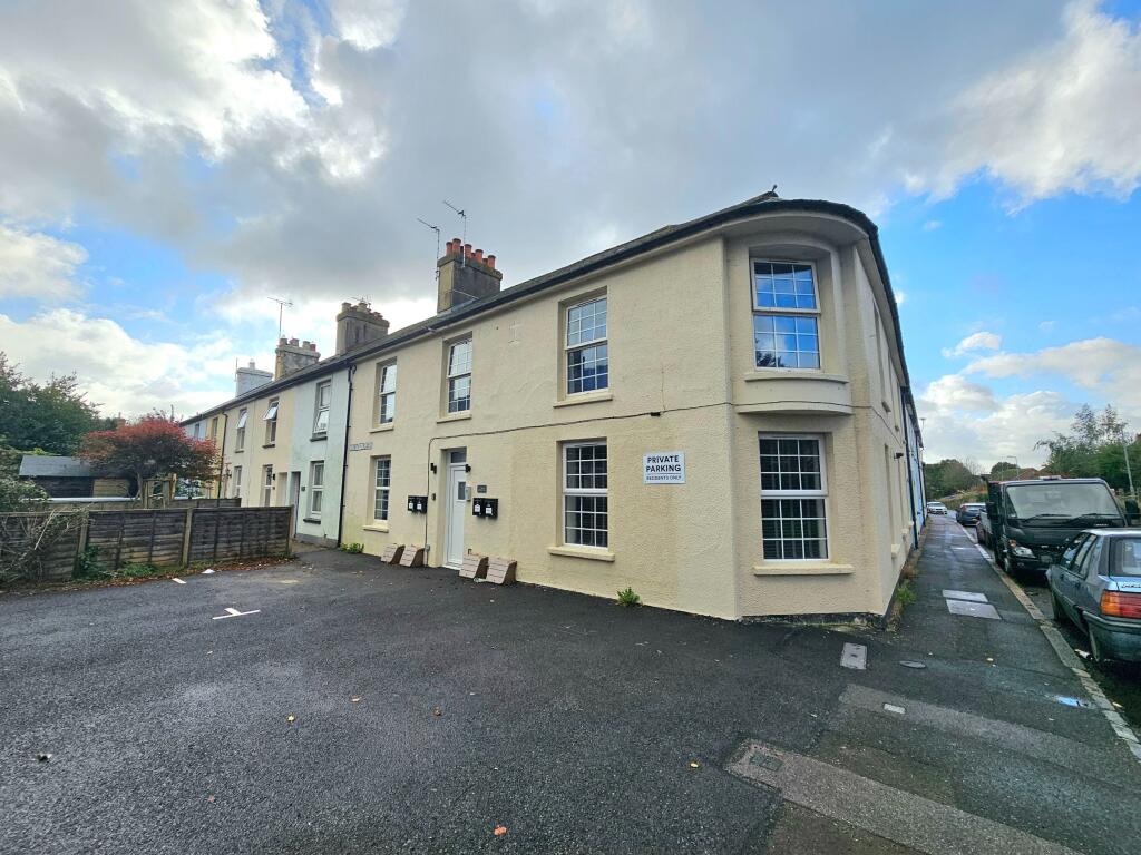 Main image of property: Cobden Place, Hailsham