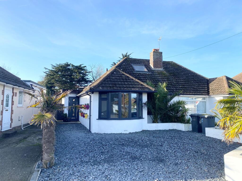 Main image of property: Farmlands Avenue, Polegate