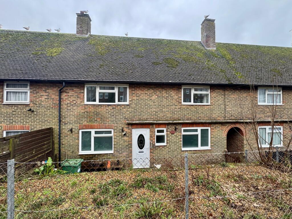 Main image of property: Western Road, Newhaven