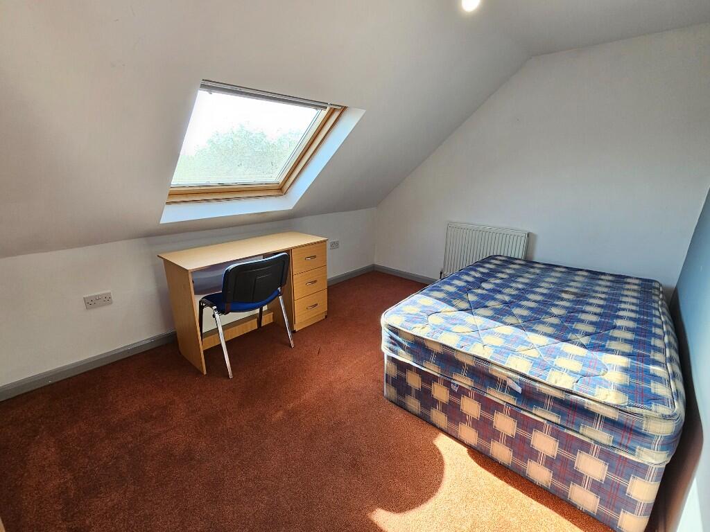 Additional property image - Bournbrook Road, Birmingham, B29