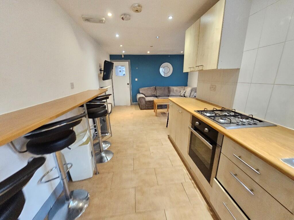 Main image of property: Coronation Road, Birmingham, B29