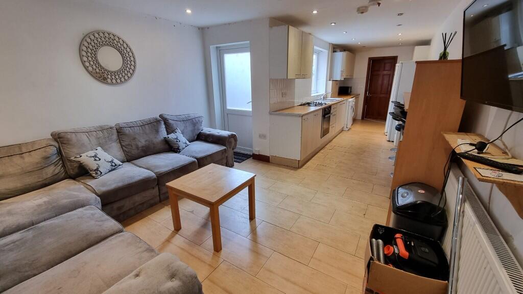 Main image of property: Lime Avenue, Dawlish Road, Birmingham, B29