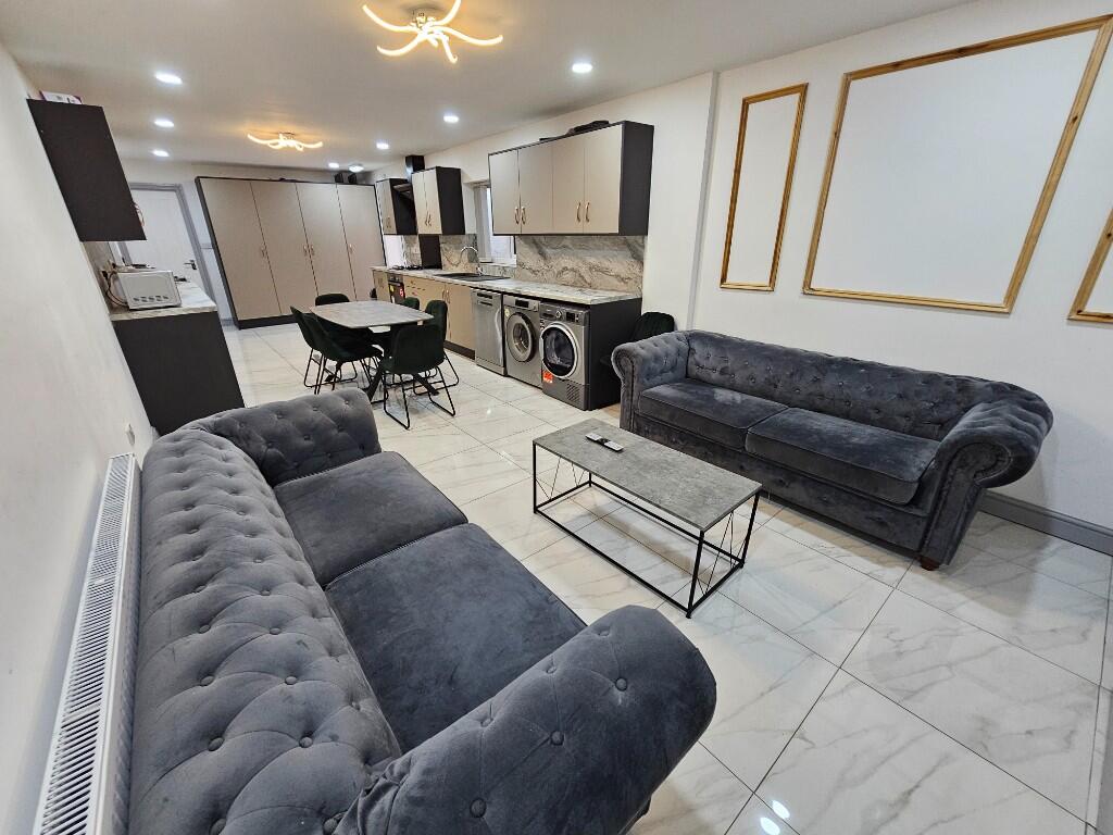 Main image of property: Hubert Road, Birmingham, B29