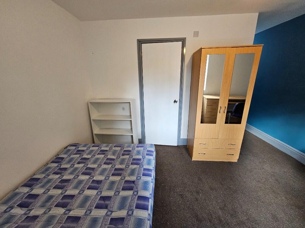 Main image of property: Dawlish Road, Birmingham, B29