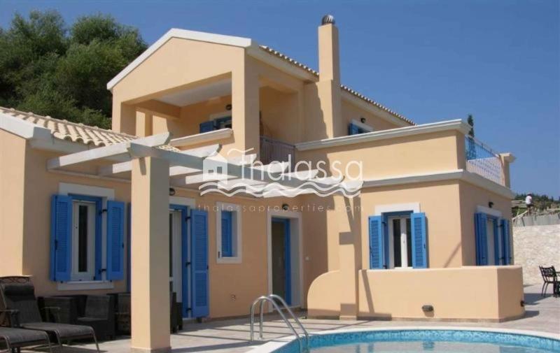 Main image of property: Ionian Islands, Cephalonia, Matsoukata
