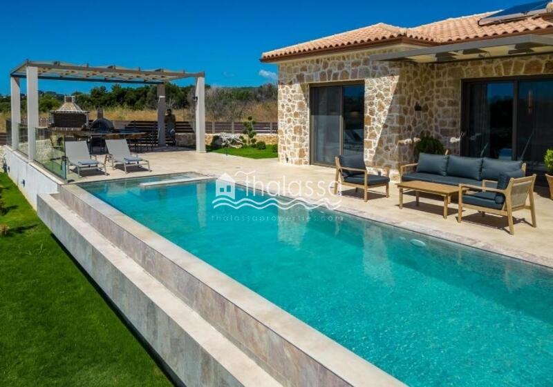 2 bedroom new development for sale in Ionian Islands...