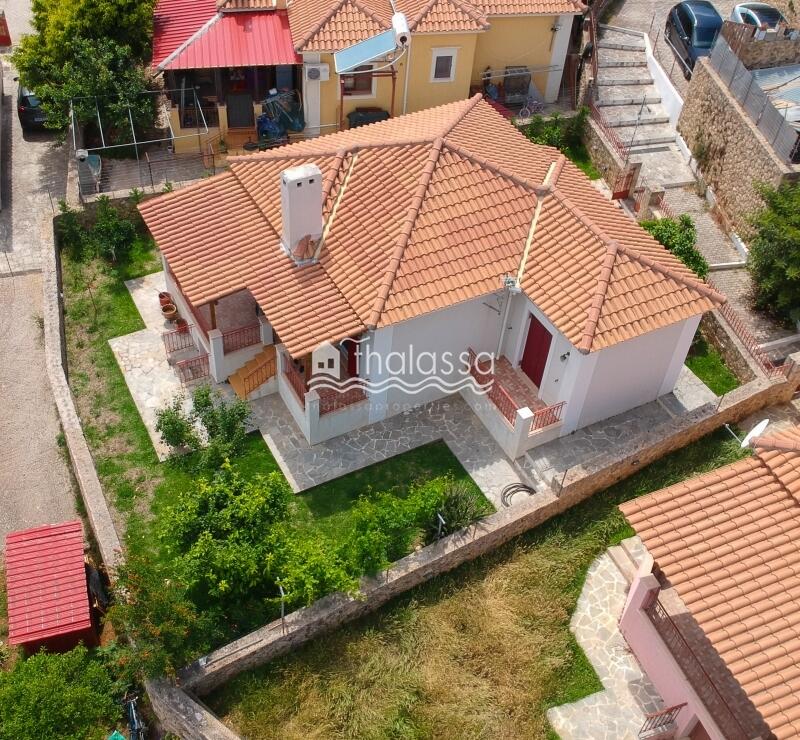 2 bedroom Detached house in Ionian Islands...