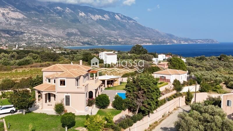 Main image of property: Ionian Islands, Cephalonia, Spartia