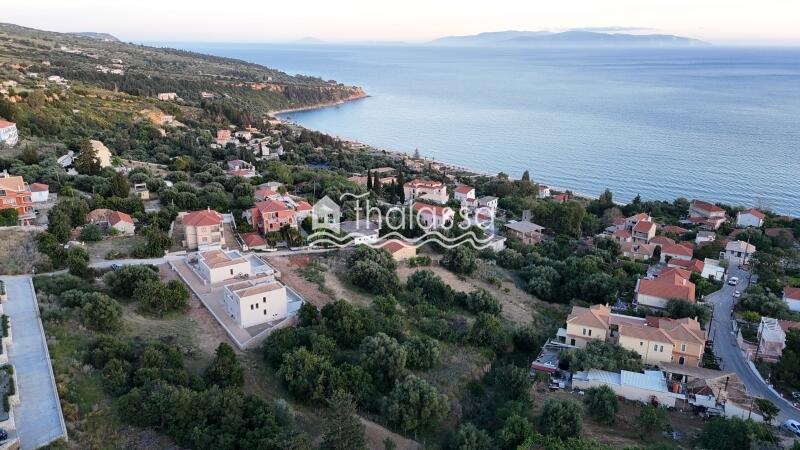 Main image of property: Ionian Islands, Cephalonia, Vlachata