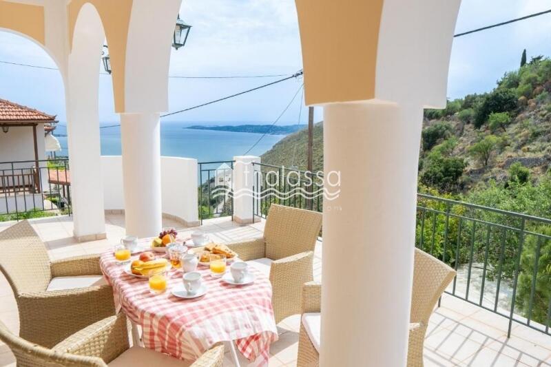 3 bedroom Villa for sale in Ionian Islands...