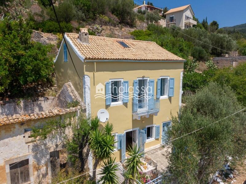 Main image of property: Ionian Islands, Cephalonia, Asos