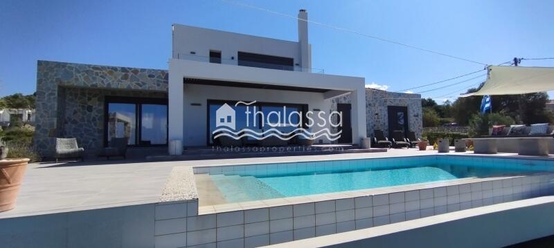 Main image of property: Ionian Islands, Cephalonia, Sarlata