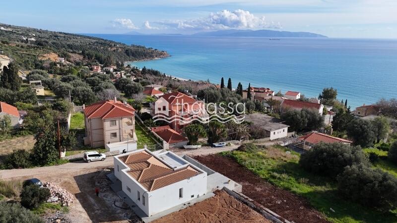 Main image of property: Ionian Islands, Cephalonia, Vlachata