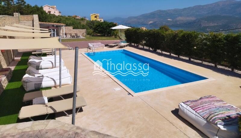 Main image of property: Ionian Islands, Cephalonia, Argostoli