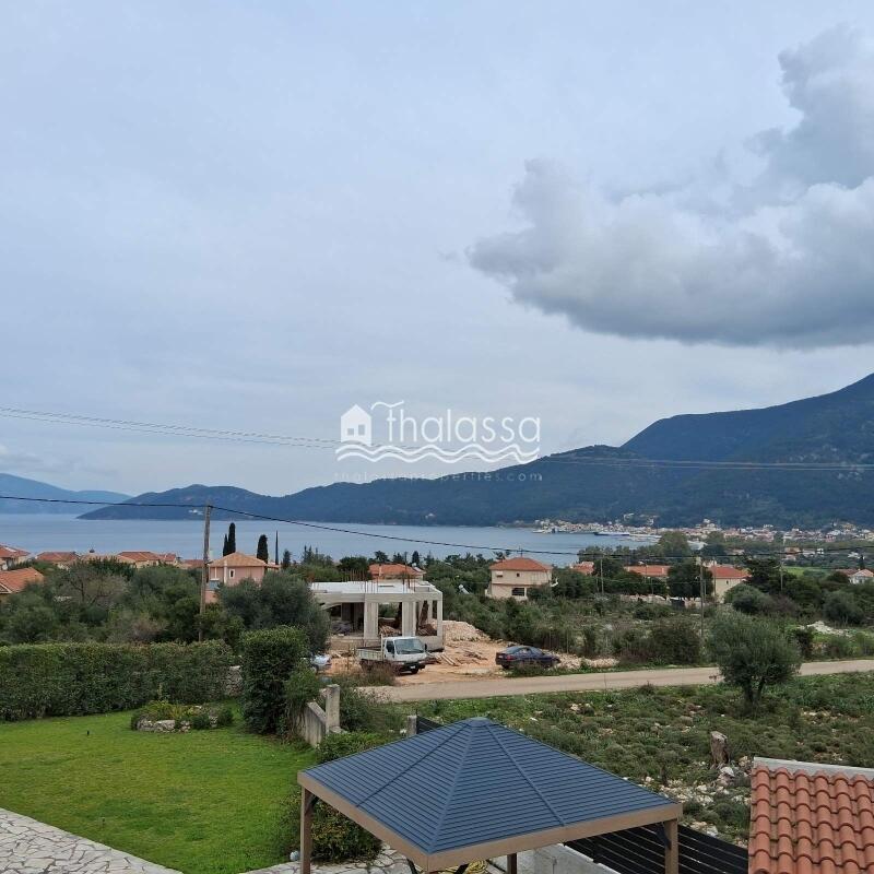 Main image of property: Ionian Islands, Cephalonia, Sami