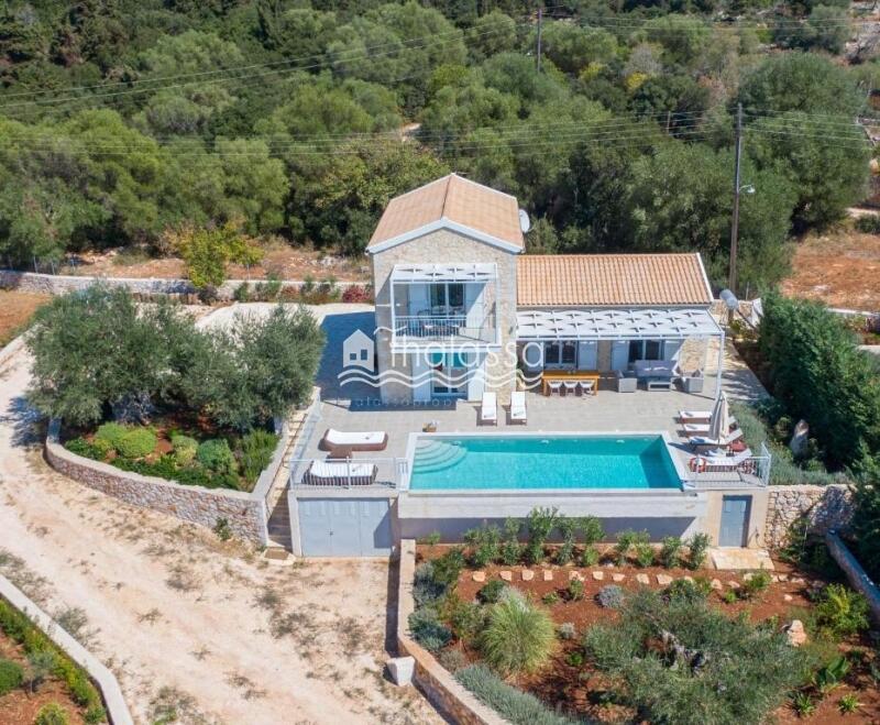 Main image of property: Ionian Islands, Cephalonia, Markoulata