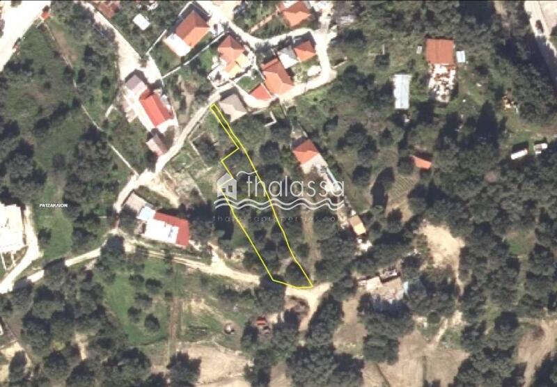 Main image of property: Ionian Islands, Cephalonia, Ano Katelios