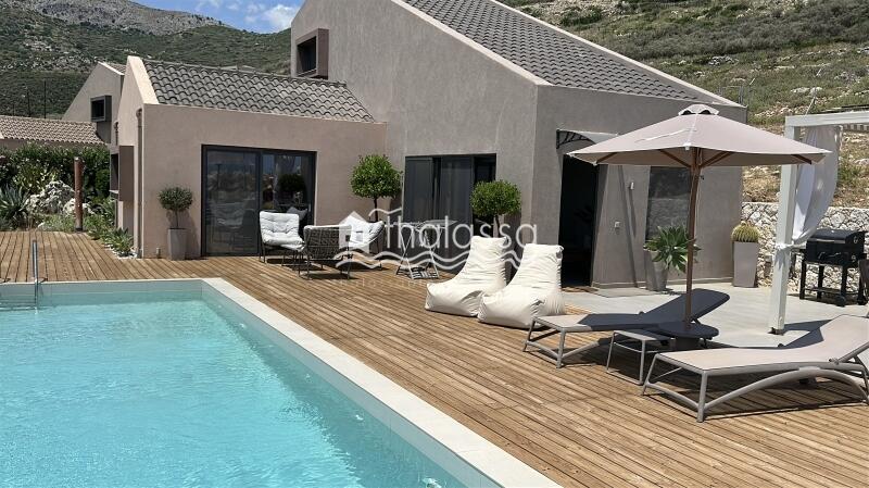 Main image of property: Ionian Islands, Cephalonia, Skala