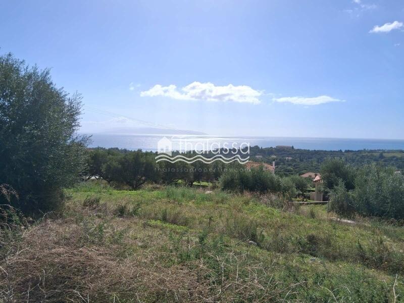 Main image of property: Ionian Islands, Cephalonia, Mousata