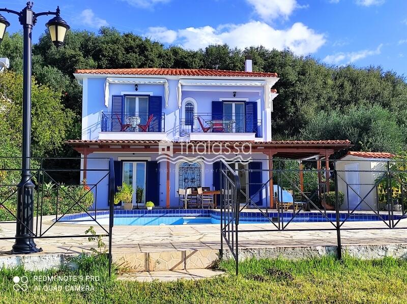 Main image of property: Ionian Islands, Cephalonia, Svoronata