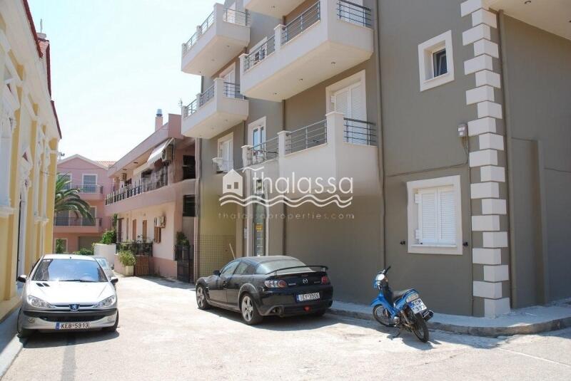 Main image of property: Ionian Islands, Cephalonia, Lixouri