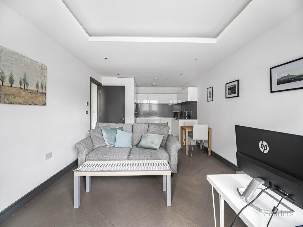 2 bedroom flat for rent in Brewery Lane, Twickenham, Middlesex, TW1