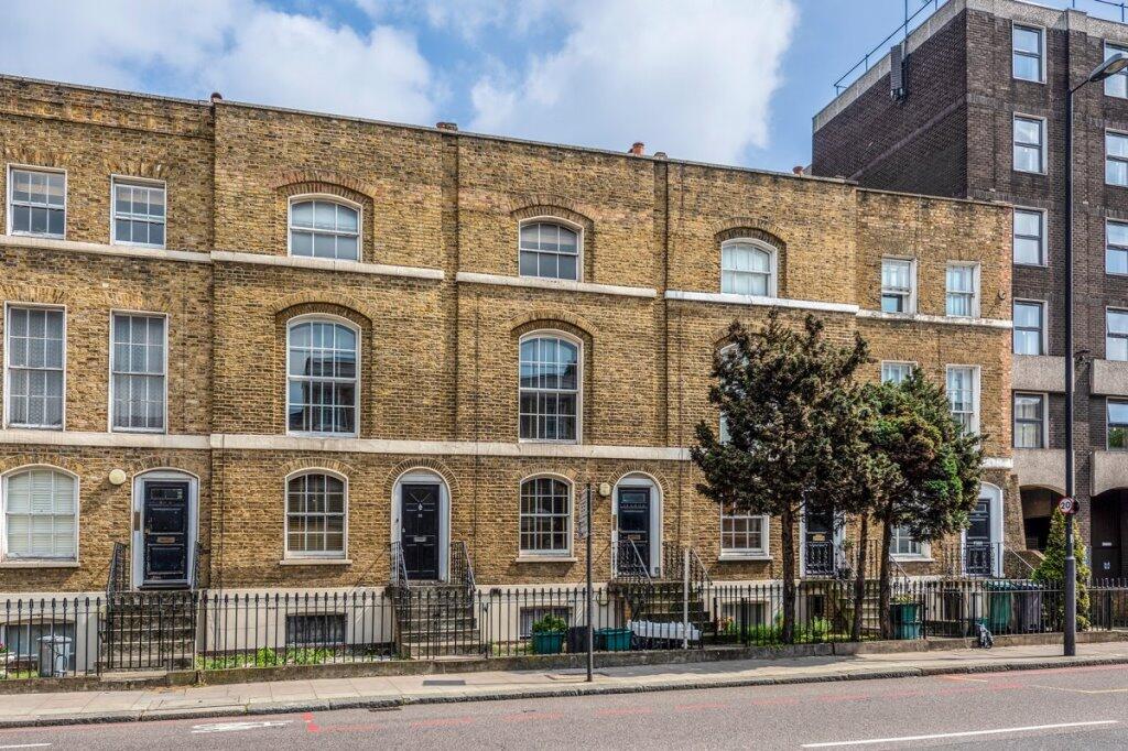 Main image of property: Kings Cross Road, Bloomsbury, London, WC1X