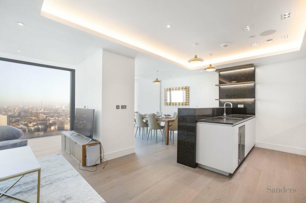 Main image of property: Bollinder Place, Islington, London, EC1V