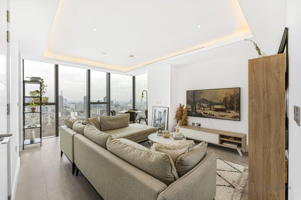 Main image of property: Bollinder Place, Islington, London, EC1V