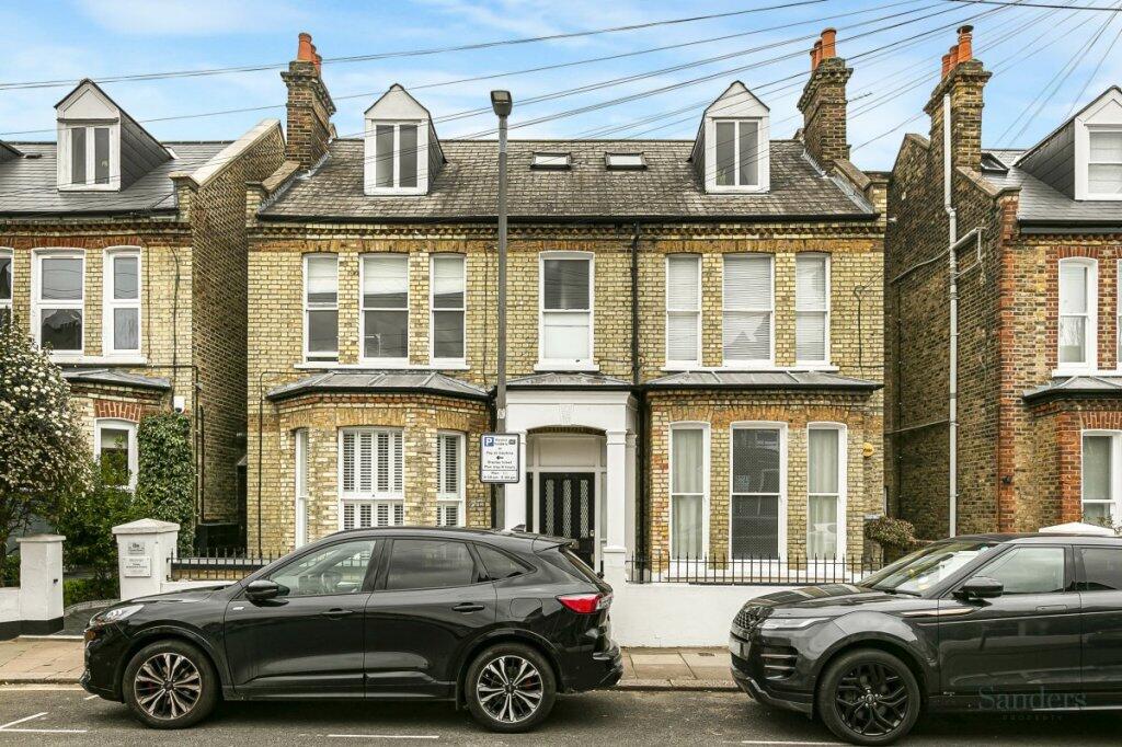 Main image of property: Lysias Road, Clapham South, London, SW12