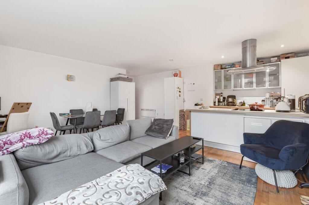 Main image of property: Poole Street, Hackney, London, N1