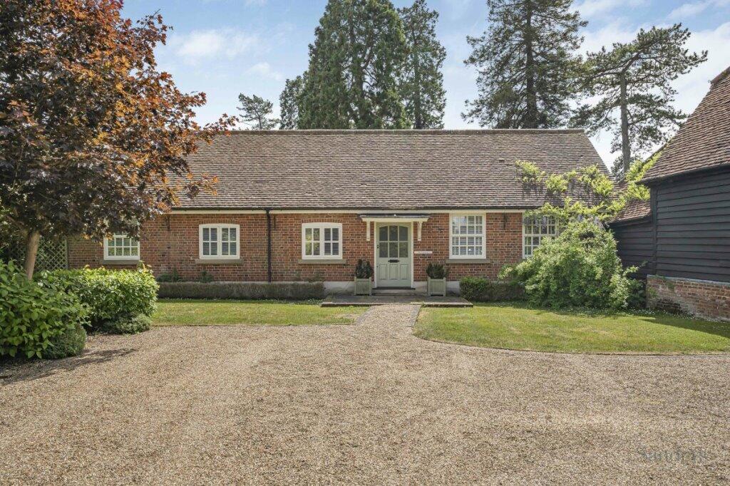 Main image of property: Hassobury, Farnham, Bishop's Stortford, CM23