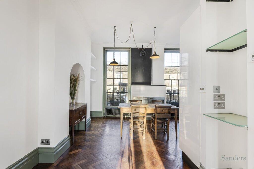 Main image of property: Bewdley Street, Islington, London, N1