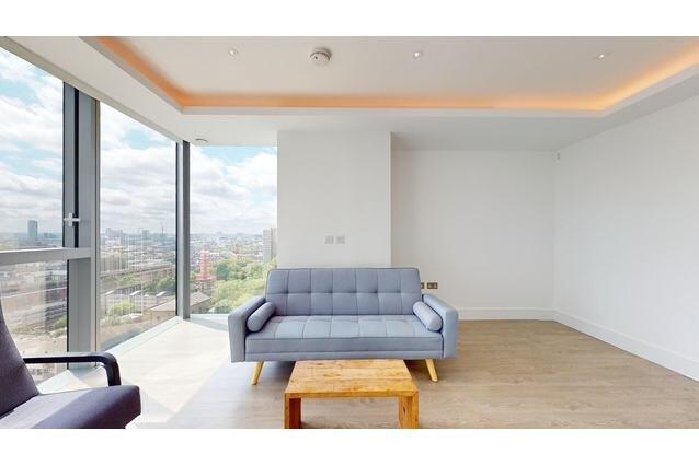 Main image of property: Bollinder Place, Islington, London, EC1V