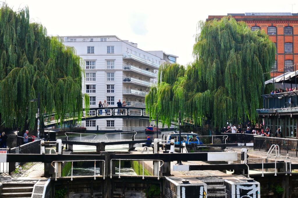 Main image of property: Jamestown Road, Camden, London, NW1