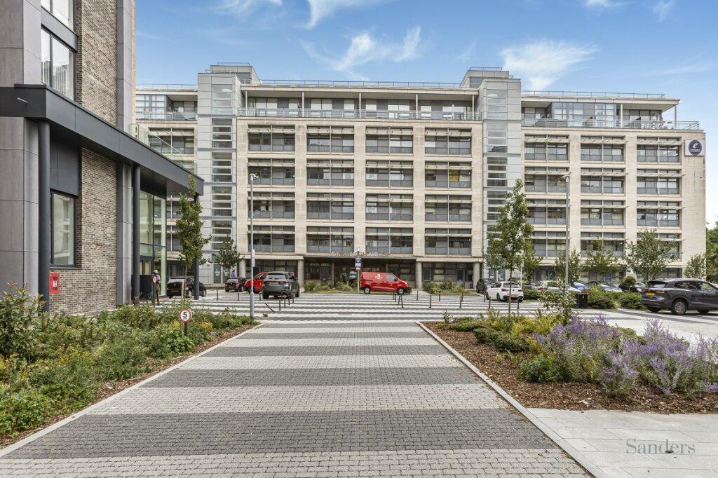 Main image of property: Edinburgh Gate, Harlow, Essex, CM20