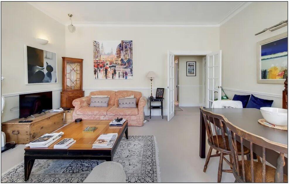 Main image of property: Lexham Gardens, South Kensington, London, W8