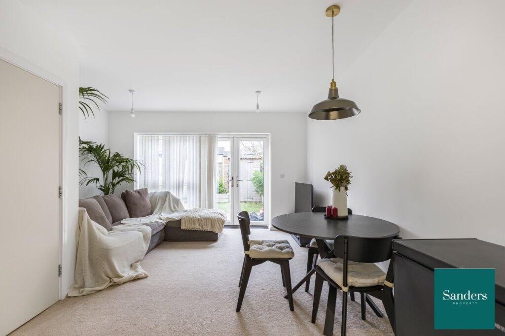 Main image of property: Eve Drive, Harlow, Essex, CM18