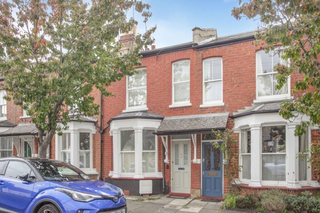 Main image of property: Wilson Street, Winchmore Hill, London, N21