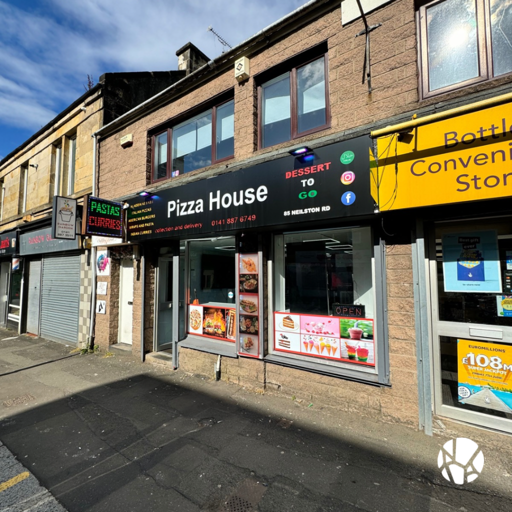 Main image of property: 85 Neilston Road, Paisley, Renfrewshire, PA2 6ES