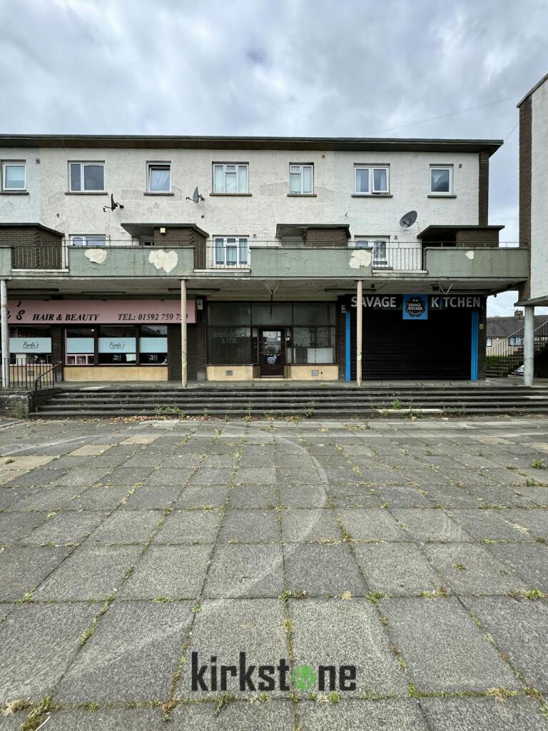 Main image of property: 20-38, 52 Woodside Way, Glenrothes, KY7 5DF, 20 Woodside Way, Glenrothes, KY7 5DF