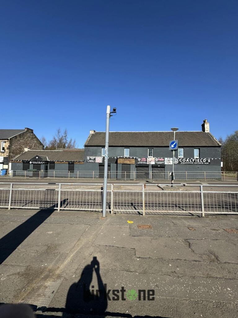 Main image of property: 33 Main Street, Holytown, Motherwell, ML1 4TH