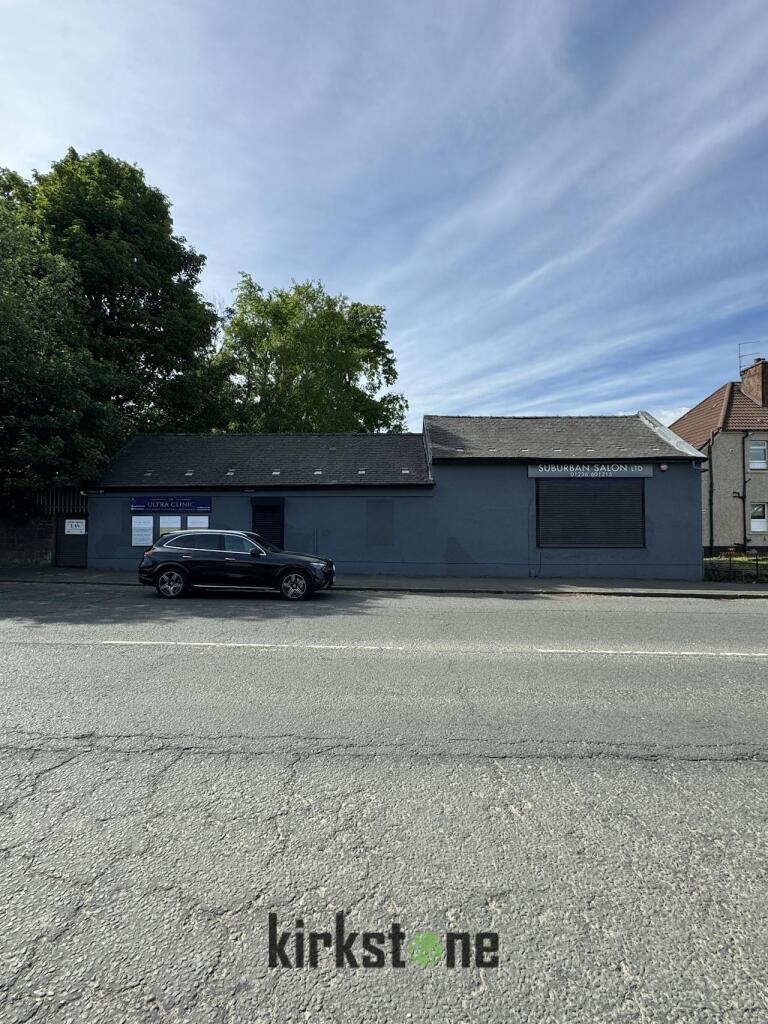 Main image of property: 228-230 Bank Street, Coatbridge, ML5 1EJ