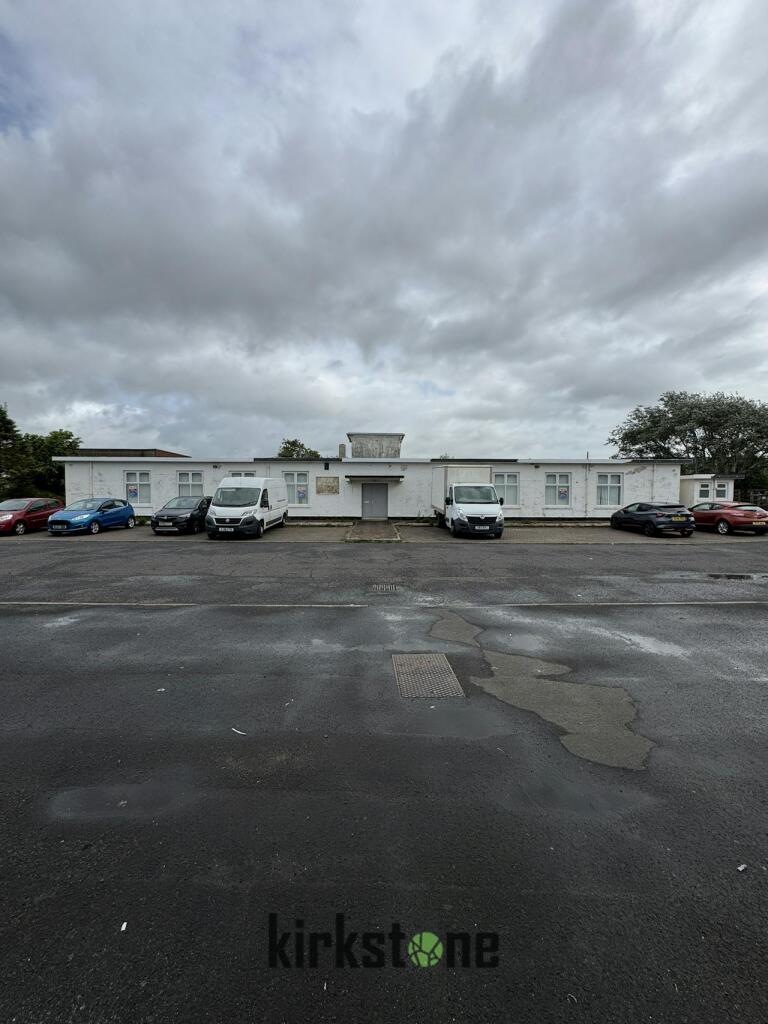 Main image of property: 6 Kyle Road, Irvine Industrial Estate, Irvine, KA12 8JS