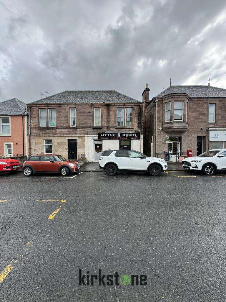 Main image of property: 95 High Street, Tillicoultry, FK13 6DL