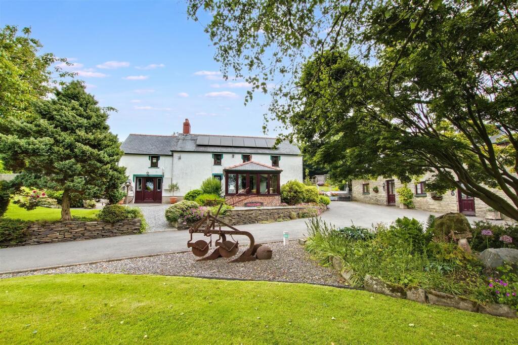 Main image of property: Henllan, Llandysul