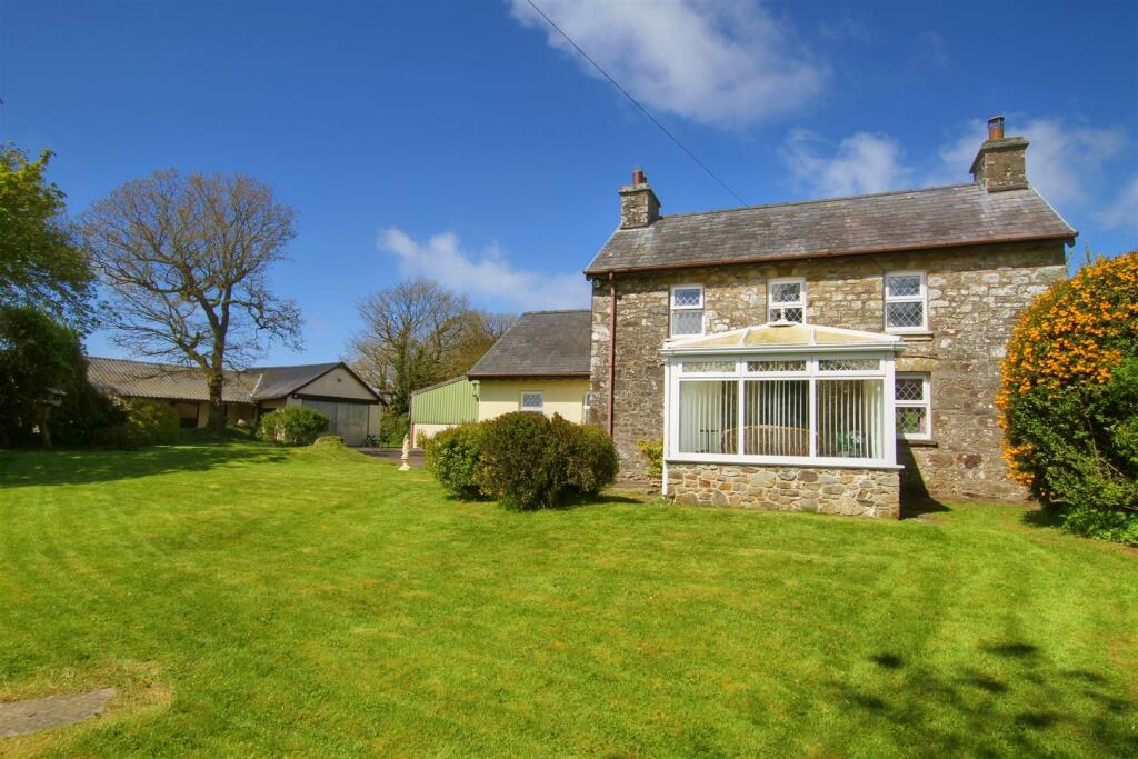 Main image of property: Glynarthen, Llandysul