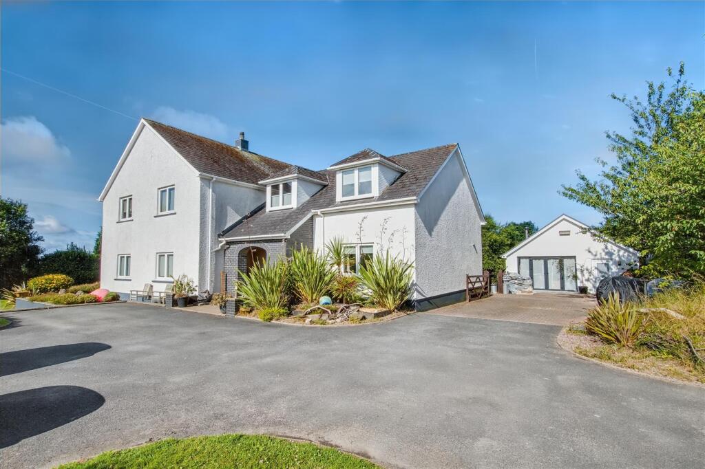 Main image of property: Penparc, Cardigan