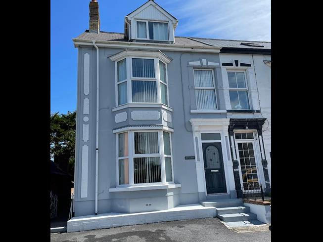 Main image of property: Aberporth, Cardigan